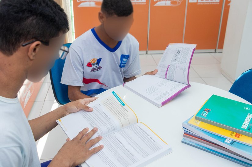 Socioeducandos de Alagoas participam da 18ª Olimpíada Nacional em História do Brasil