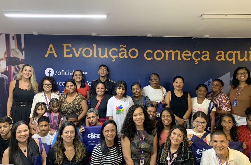 Parceria entre Semdes e Ciee beneficia jovens do Serviço de Convivência