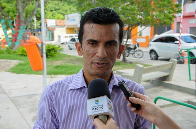 Prefeitura de Maceió realiza quatro dias de folia no Fernão Velho