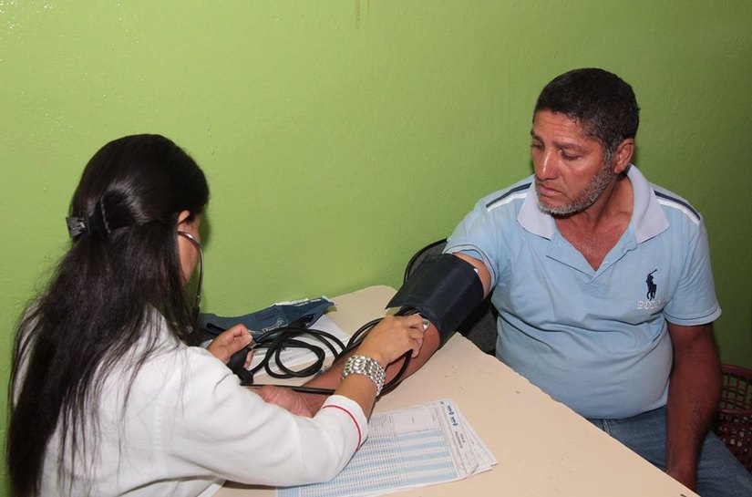 Prefeitura de União amplia serviços médicos na Laginha e Vaquejada