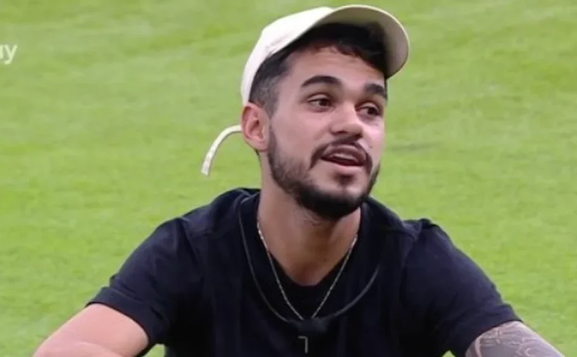 João Pedro se destacou em provas e acumulou prêmios no 'BBB 25'; relembre trajetória