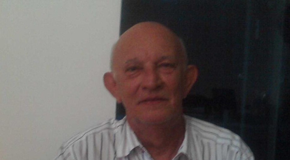 Norman Oliveira / Foto: Divulgação