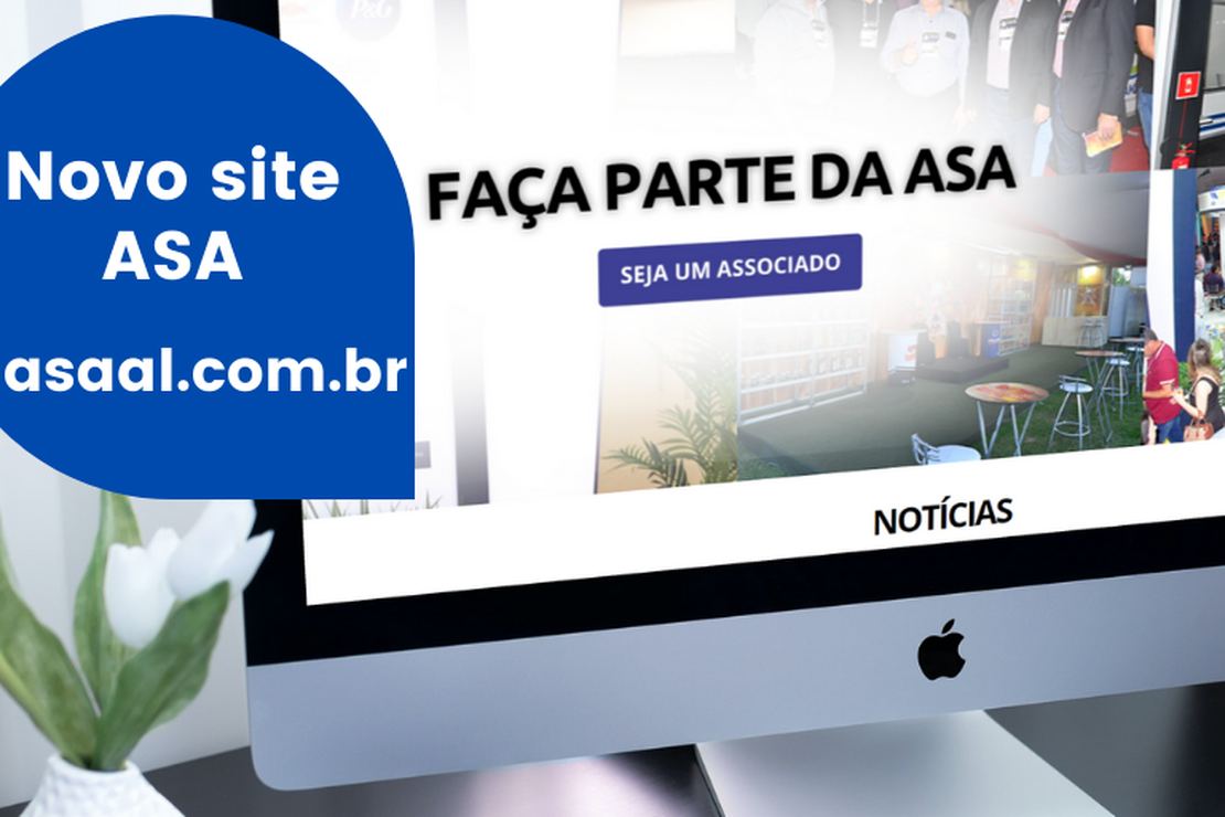 NOVO SITE ASA
