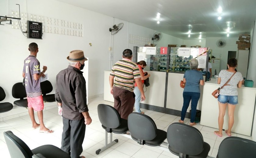Prefeitura de Penedo e Conisul se empenham para manter distribuição de medicamentos