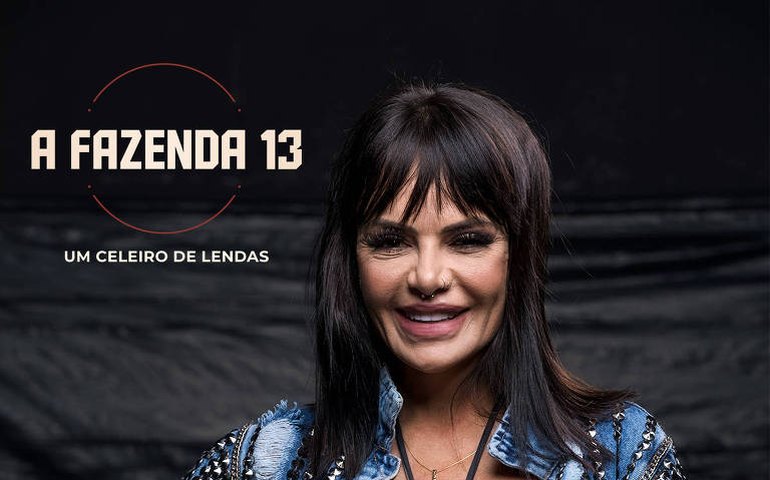 &#8216;A Fazenda 13&#8217;: Valentina é a nova eliminada do reality show