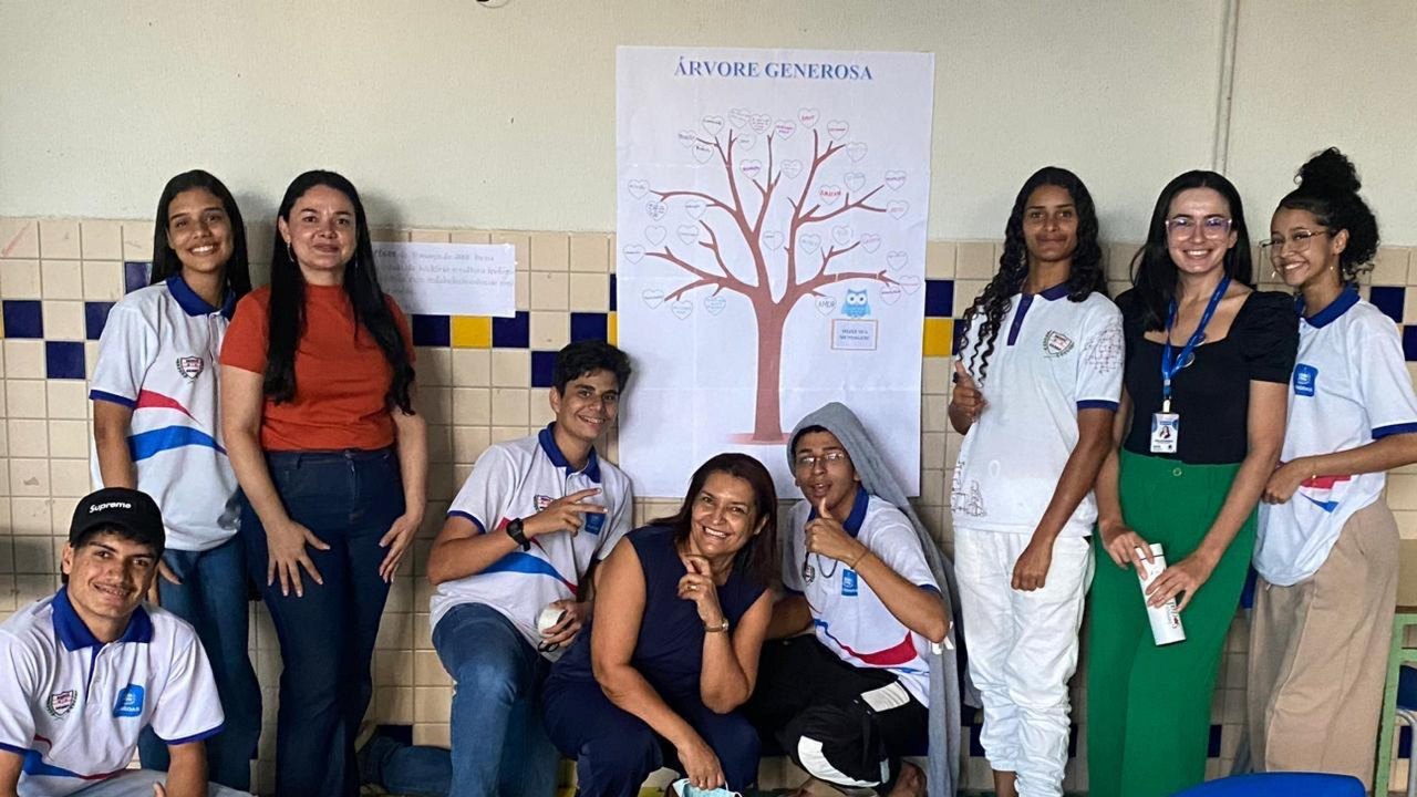 No Janeiro Branco, psicólogas atuantes na Rede Estadual reforçam importância do cuidado com a saúde mental