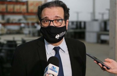 Desembargador Tutmés Airan fala sobre vantagens da conciliação para o Podcast do TJAL