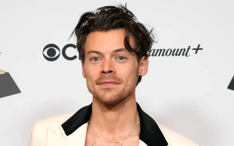 Harry Styles anuncia mais dois shows em São Paulo