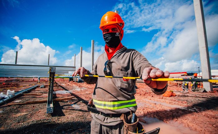 Captação de novos investimentos pelo Governo de Alagoas está ampliando a oferta de trabalho