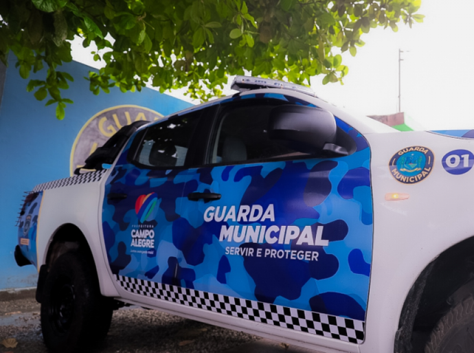 Prefeitura de Campo Alegre divulga nota oficial sobre ato promovido pela Guarda Municipal
