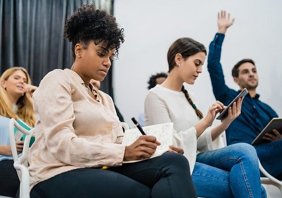 UNINASSAU oferta 600 vagas em cursos gratuitos