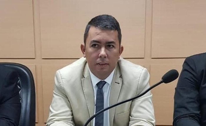 Pablo Fênix (PSDB)