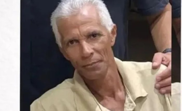 Dário Rodrigues foi visto pela última vez no domingo de carnaval