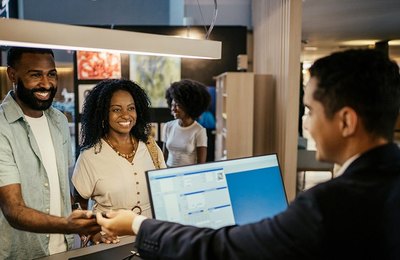 MTur prorroga por 60 dias início da Ficha Nacional de Registro de Hóspedes Digital