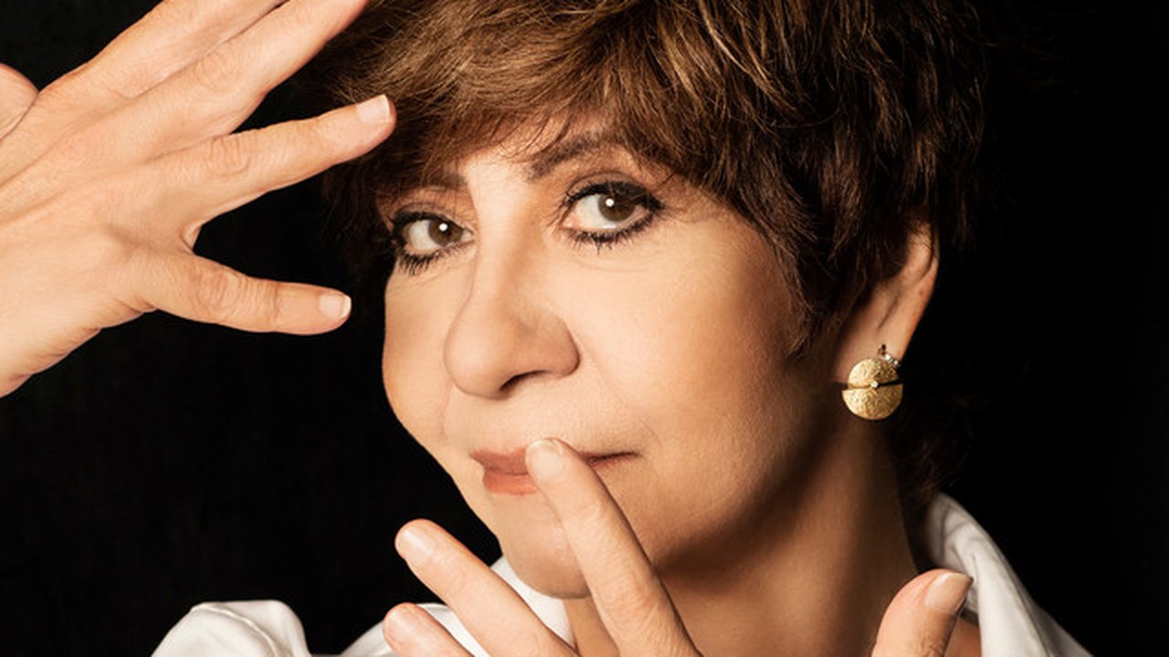 Sandra Pêra estreia na internet o monólogo ‘À Procura de uma Dignidade’