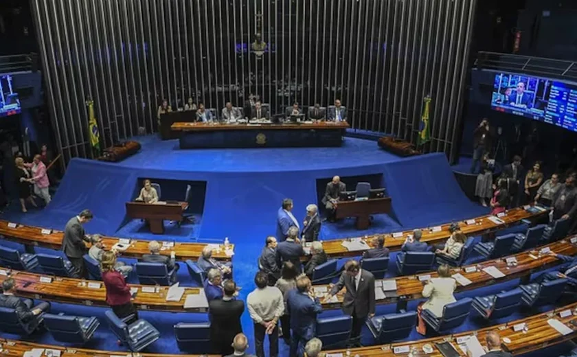 Congresso aguarda liberação de emendas para votar propostas do governo para conter gastos