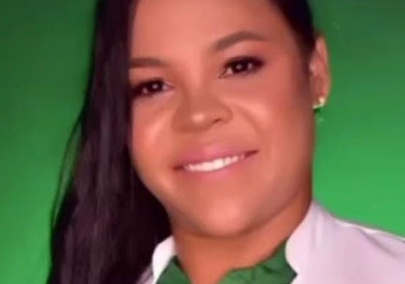 Polícia investiga se técnica de enfermagem morta em Maceió foi executada ao cumprir tarefa para ex-companheiro preso