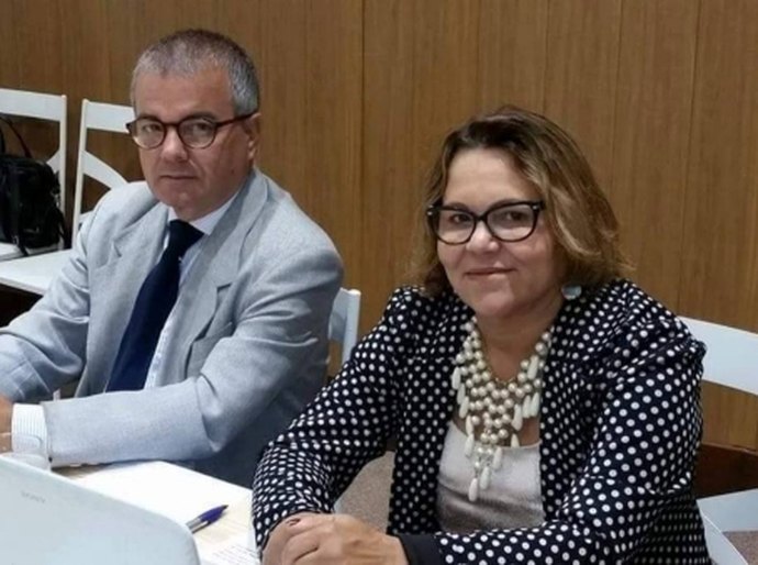 Marialba Braga é a nova corregedora-geral da PGE