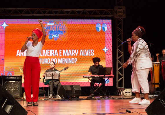 Cultura prorroga prazo de inscrições do 6º Festival de Música Popular Em Cantos de Alagoas