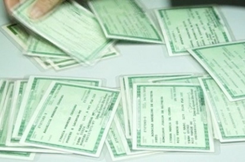 Sertão bate novo recorde na solicitação de carteiras de identidade
