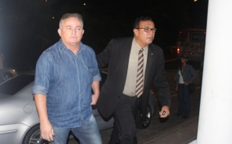 PCdoB expulsa suplente de vereador por Maceió Junior Barbosa