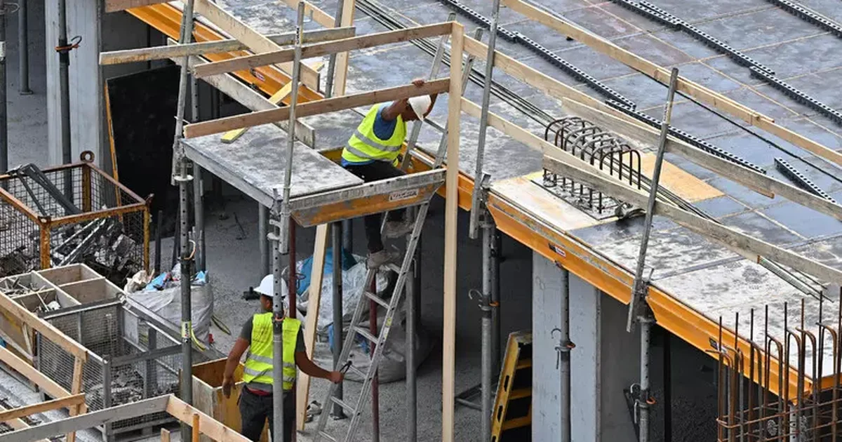 INCC/Sinapi sobe 0,44% em julho e pressiona revisão de orçamentos e contratos de obra