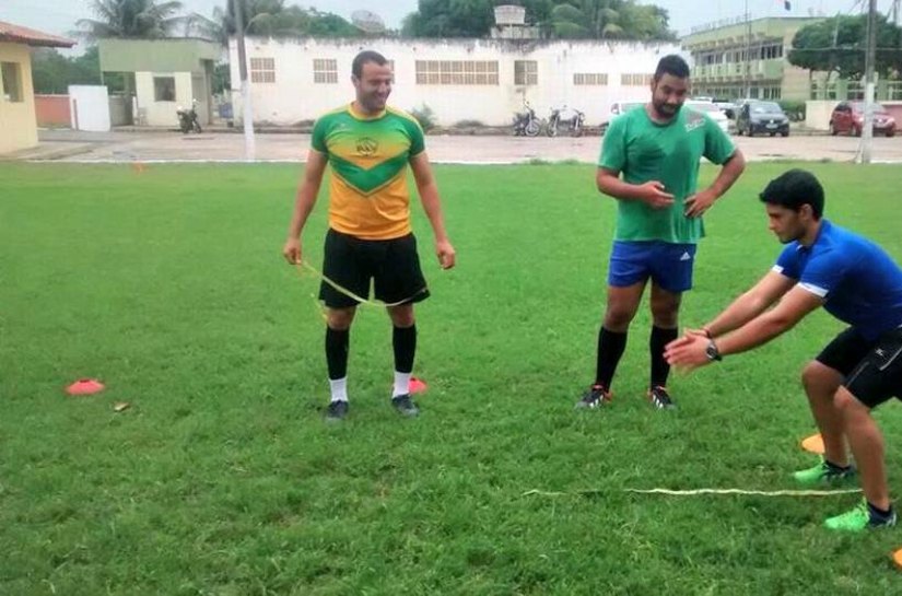 ASA Rugby inicia a pré-temporada focado na conquista de novos títulos