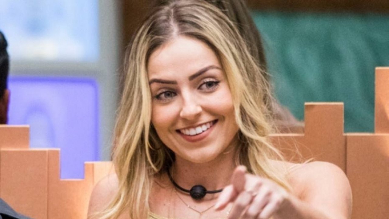 Campeã do ‘BBB19’, Paula Von Sperling, sofre sequelas da covid-19