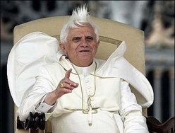 Papa Bento XVI