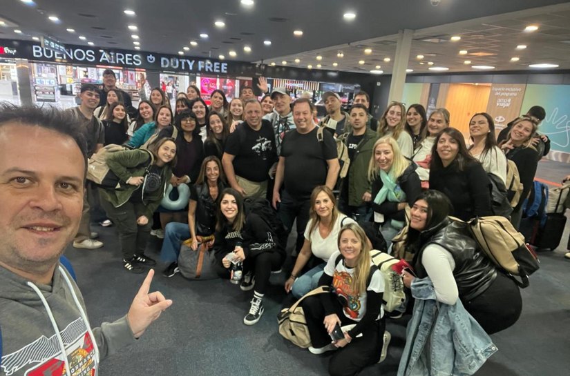 Setur capacita mais de 50 agentes de viagens e promove o Destino Alagoas durante Famtour em parceria com a All Seasons