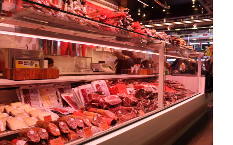 Itens que são necessários para limpeza de frigoríficos