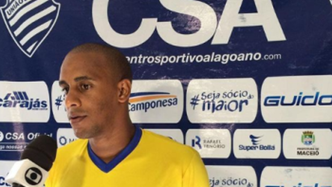 Justiça do Trabalho homologa acordo entre CSA e ex-jogador que apresentou problema cardiovascular