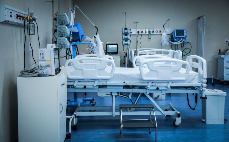 Jorge Moll, médico e empreendedor no centro da Rede DOr