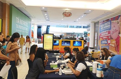 Saúde mobiliza ações para prevenção e combate às hepatites virais