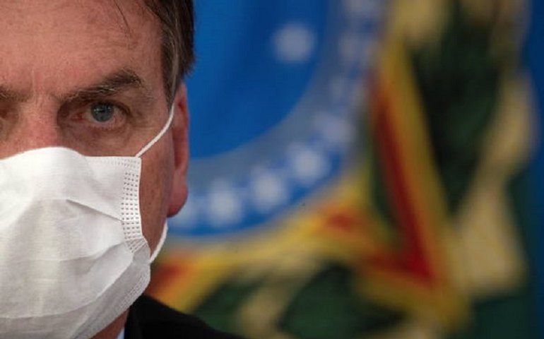 MP que permite corte de salário de até 70% está em vigor