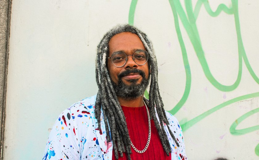 Professor da Uesb é finalista do Prêmio Jabuti Acadêmico