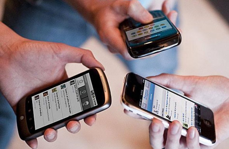 celulares