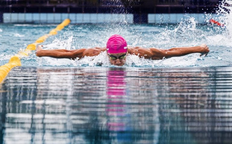 Câmara instala comissão especial sobre a lei de incentivo ao esporte