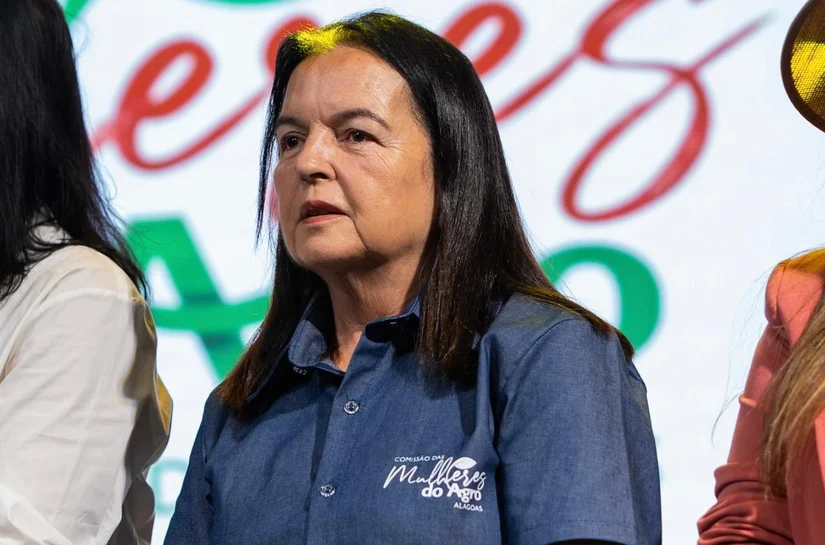 Fátima Canuto apresenta projeto de lei para criar o Sisteminha Alagoano de Produção Sustentável