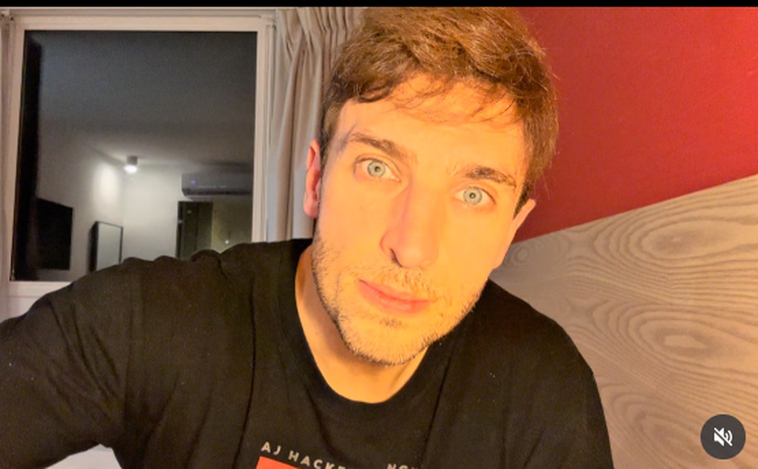 Justiça condena comediante Léo Lins a oito anos de reclusão por intolerância contra minorias
