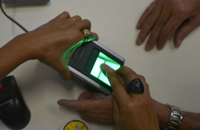 STF mantém cancelamento de títulos sem biometria