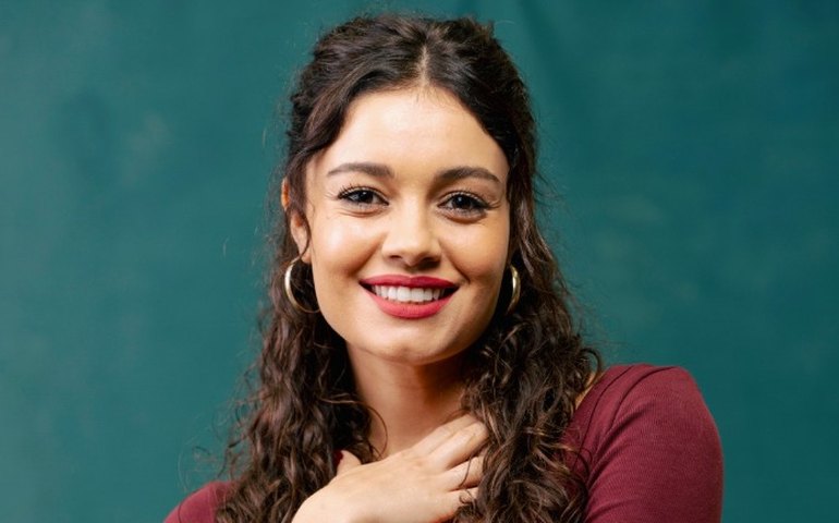 No corre diário, Sophie Charlotte também ‘gerluça’: 'Me dou o direito de ficar de pijamão'