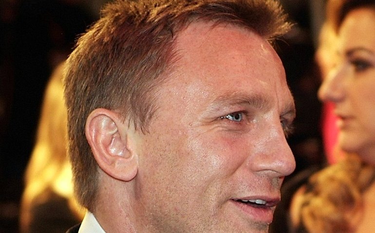 Adeus ao 007 mais sombrio e introspectivo