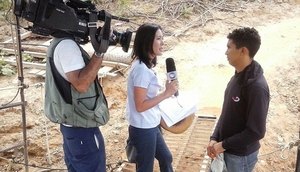 tv sem sinal