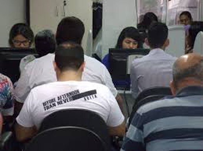 Sine disponibiliza vagas para pessoas com deficiência