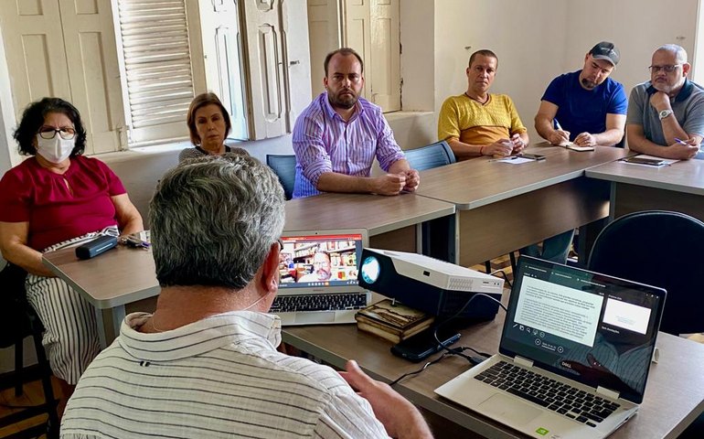 Cidades Criativas UNESCO: Processo de candidatura de Penedo é oficialmente iniciado