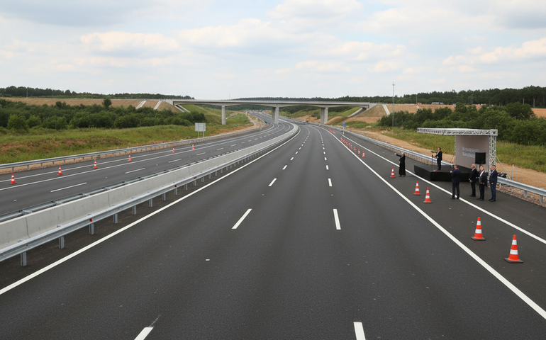Trecho 1 do Rodoanel Norte será inaugurado nesta segunda e liberado ao tráfego na terça