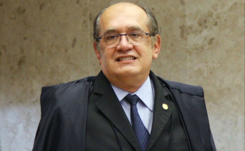 Gilmar Mendes permite posse de três prefeitos considerados inelegíveis pelo TSE