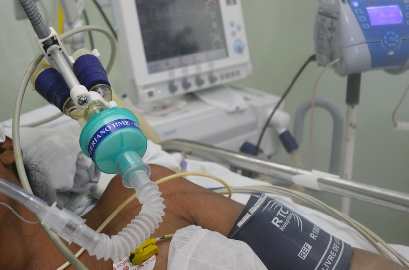 Mesmo durante pandemia, Hospital Helvio Auto zera índice de infecção