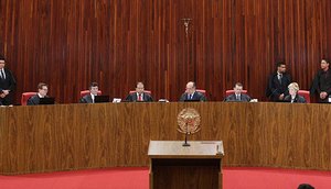 JULGAMENTO DILMA-TEMER TSE